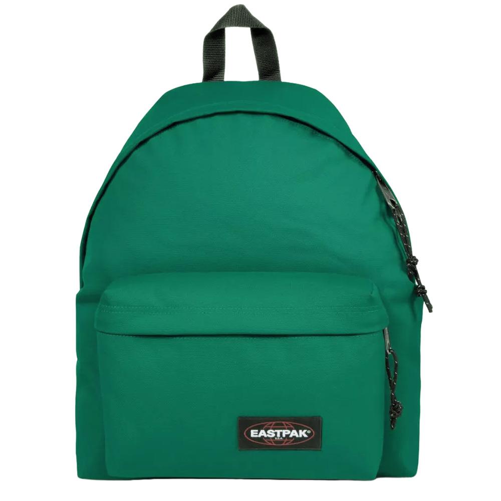 Sac à Dos Vert Foncé Mixte Eastpak Padded pas cher