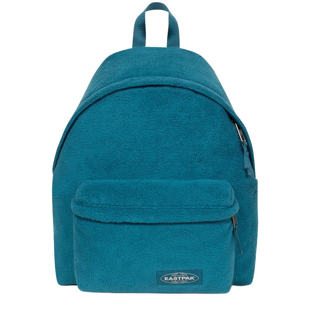 Sac à Dos Turquoise Mixte Eastpak Padded Pak'r pas cher