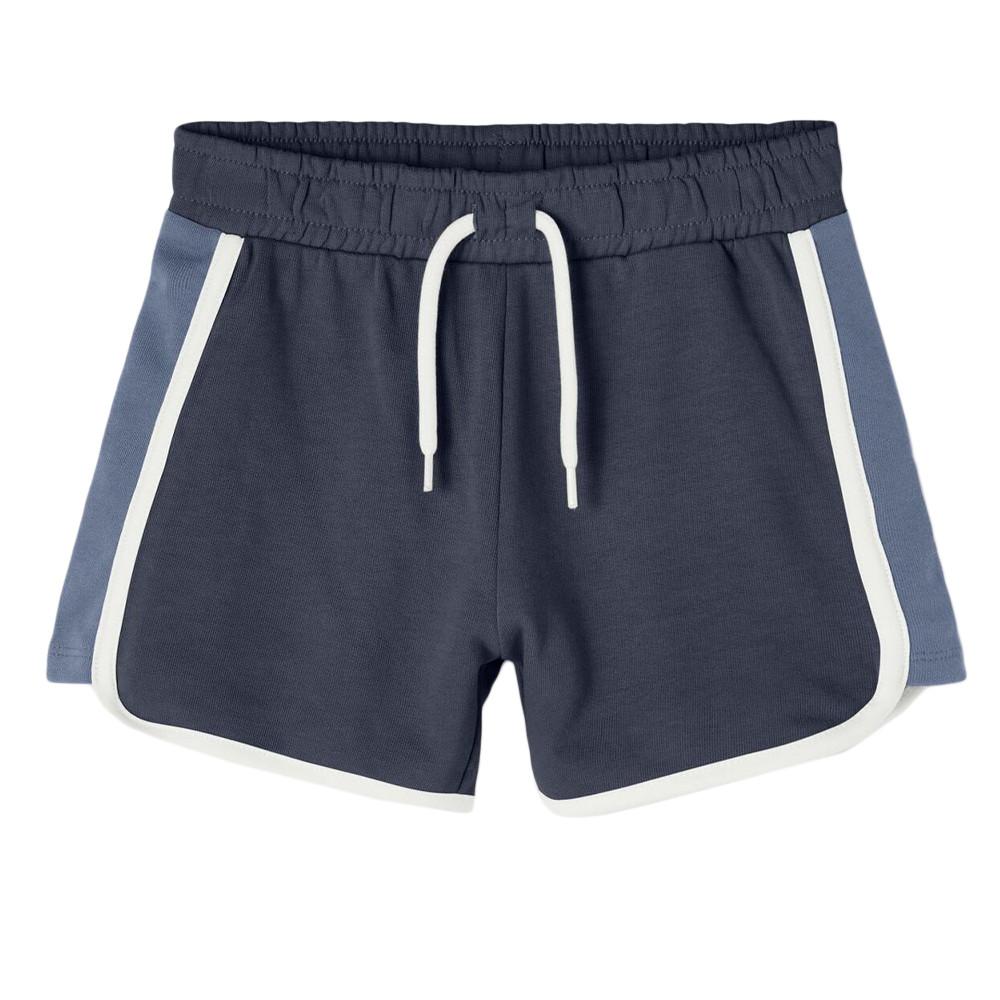 Short Marine Fille Name It Doja pas cher