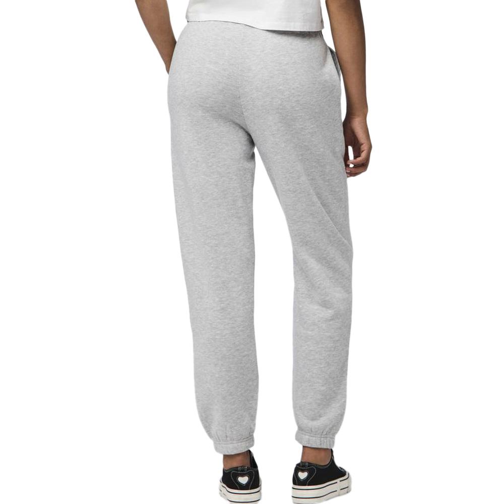 Jogging Gris Femme Pieces Pcchilli vue 2
