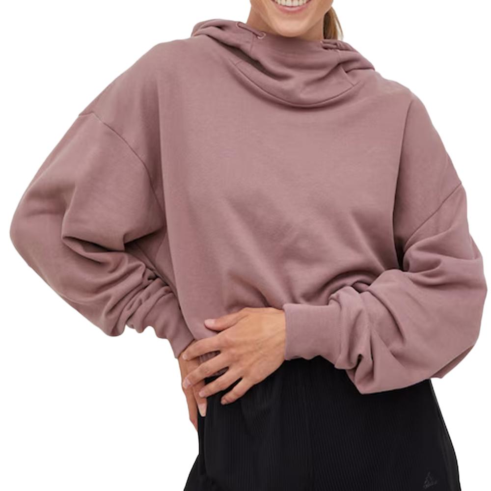 Sweat Rose Femme Adidas HH8512 pas cher