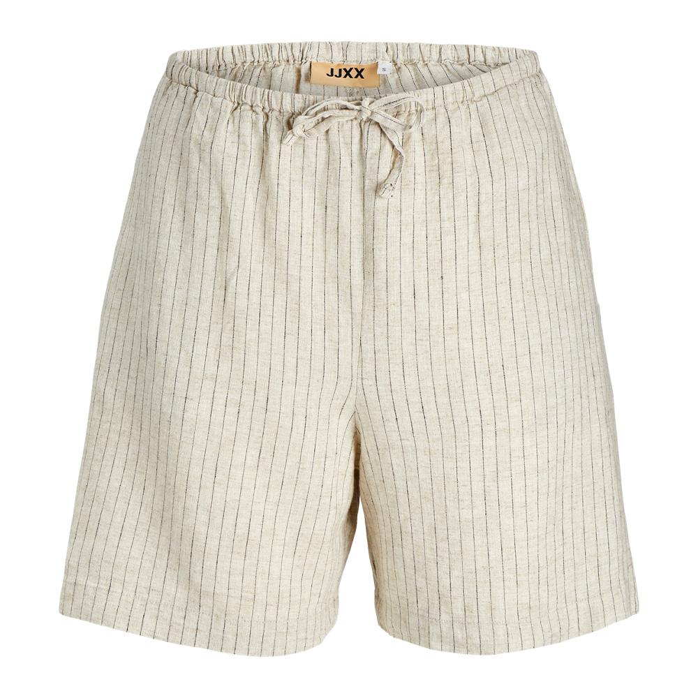 Short Beige Femme JJXX Breeze Summer vue 2