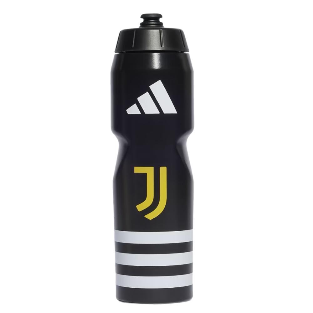 Juventus Gourde Noire Homme Adidas 23/24 pas cher