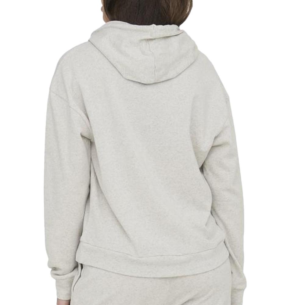 Sweat Gris Femme JDY Amalfi vue 2