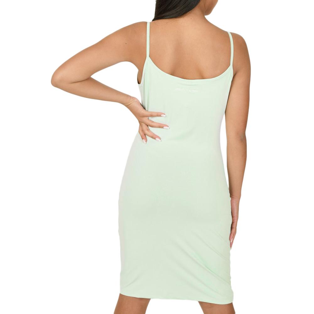 Robe Vert Femme Project X Paris F217054 vue 2