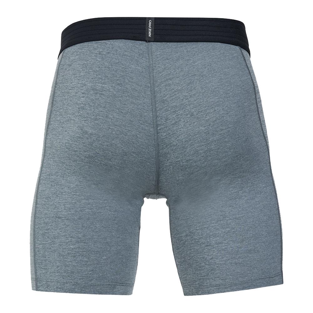 Short de Compression Noir Homme Nike BV5635 vue 2
