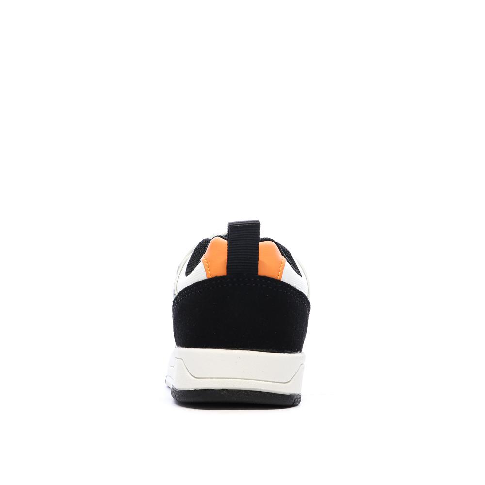 Zapatillas Kappa Manis Blanco/Verde para chicos ver 3