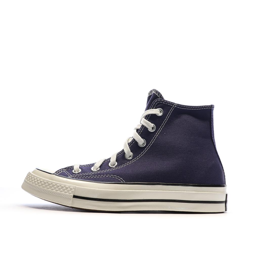 Baskets Marines Mixte Converse Chuck 70 Fall Tone vue 2