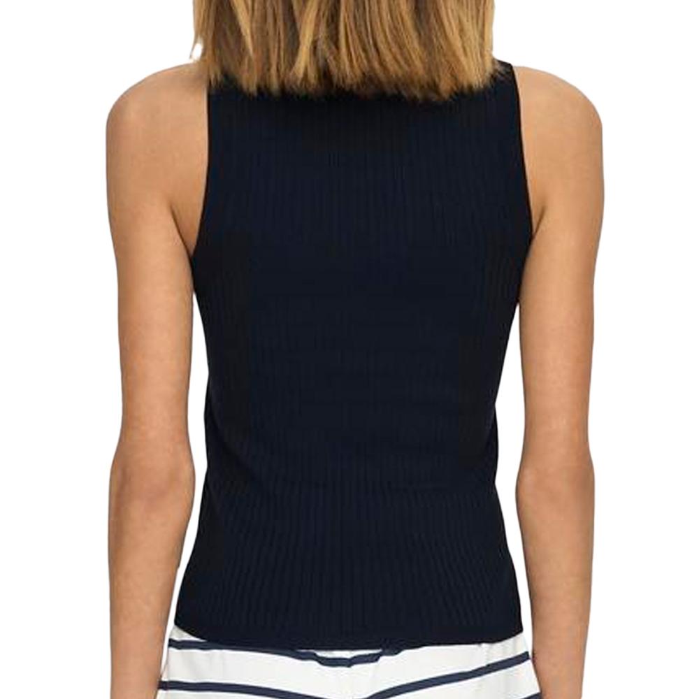 Top Marine Femme JDY Aya vue 2
