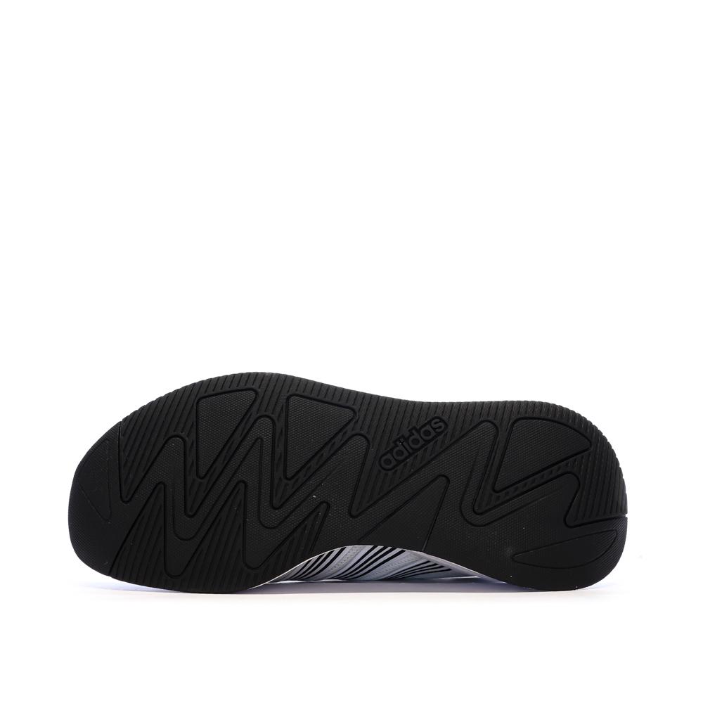 Weiße Laufschuhe für Herren von Adidas Adirok Ansicht 5