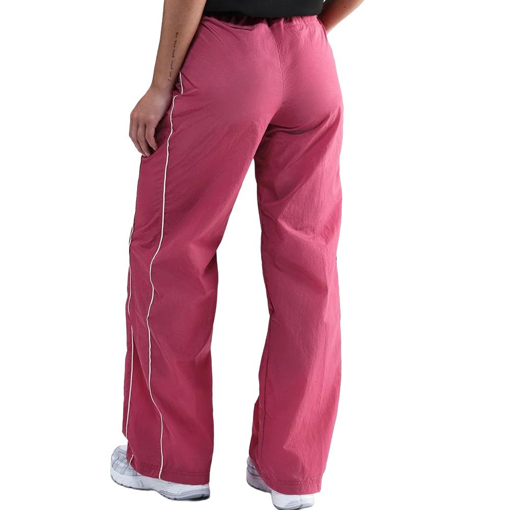 Jogging Rose Femme Nike Nsw Nk vue 2