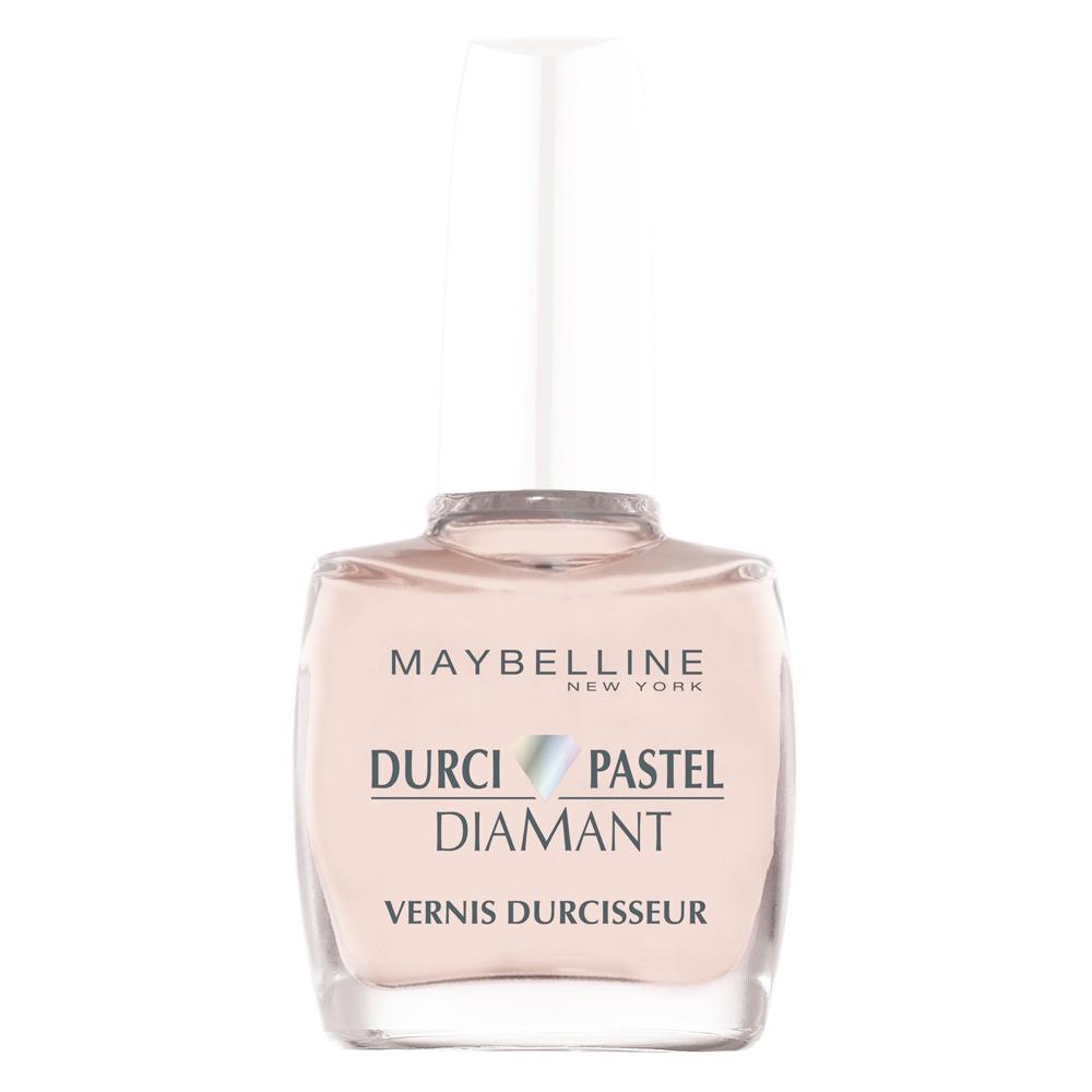 Vernis à Ongles Durcisseur Gemey Maybelline pas cher