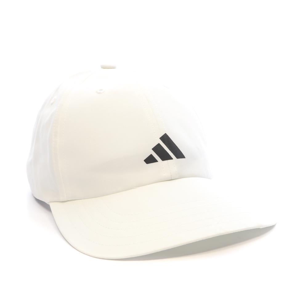 Casquette Blanche Homme Adidas IC2069 vue 2