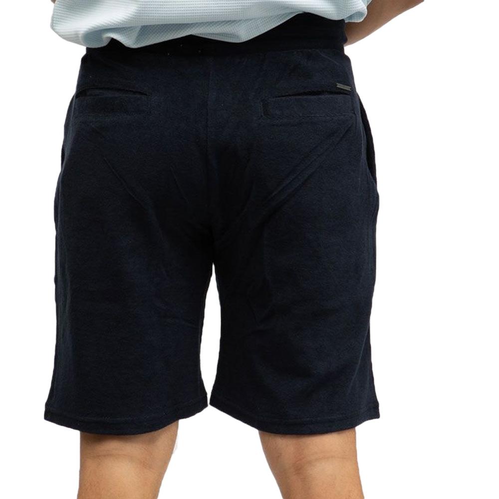 Short Marine Homme Paname Brothers Eponge vue 2