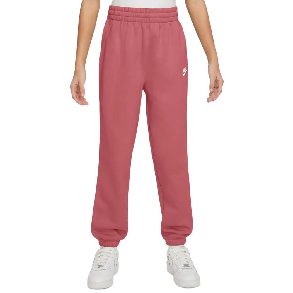 Jogging Rose Femme Nike FD0893 pas cher