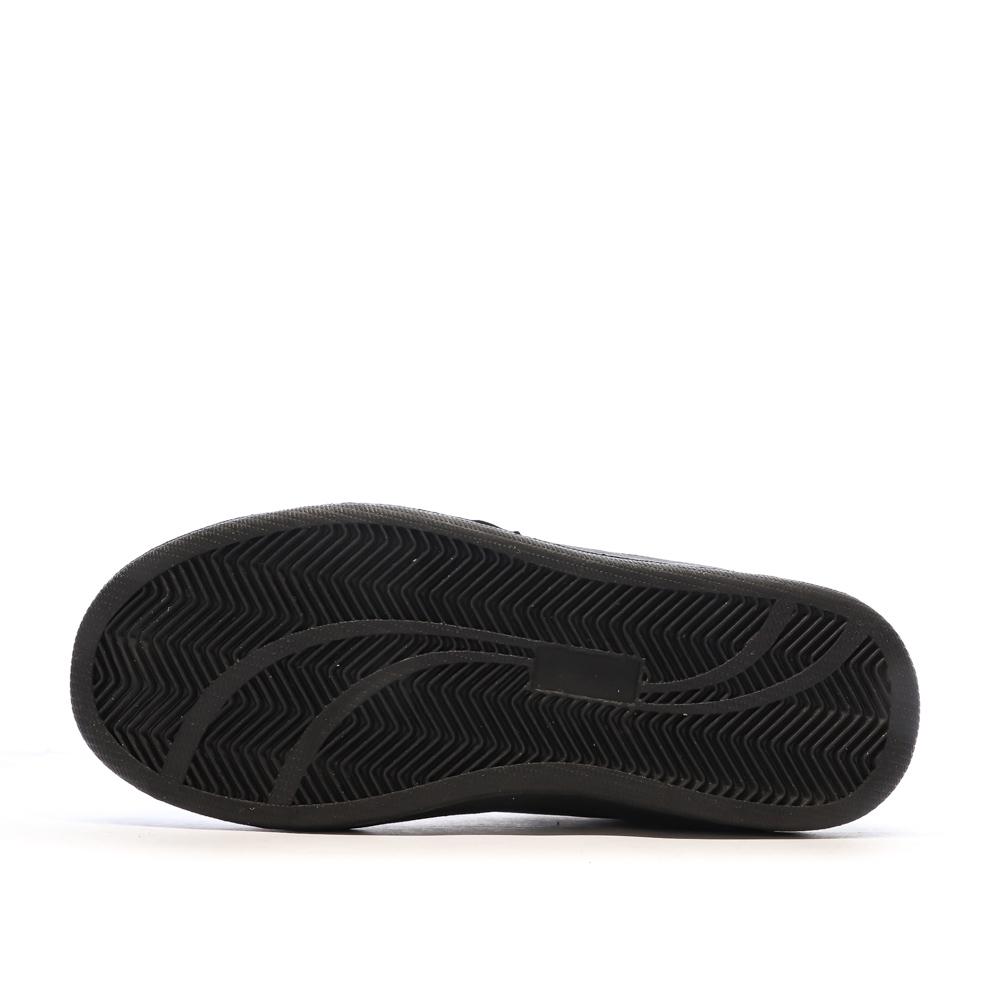 Baskets Noires Garçon Umbro Um Edano 2 vue 5