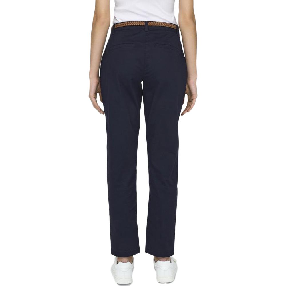 Chino Noir/Camel Femme JDY Chicago vue 2
