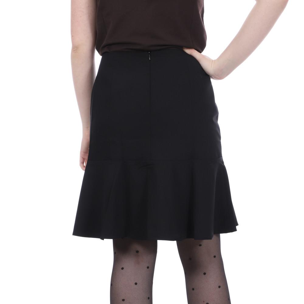 Jupe noir femme French Connection Chelsea vue 2