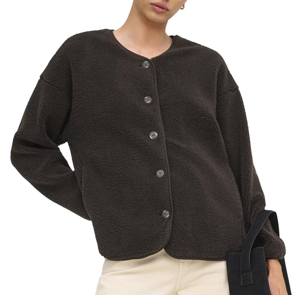 JDY Tella Women’s Brown Jacket affordable
