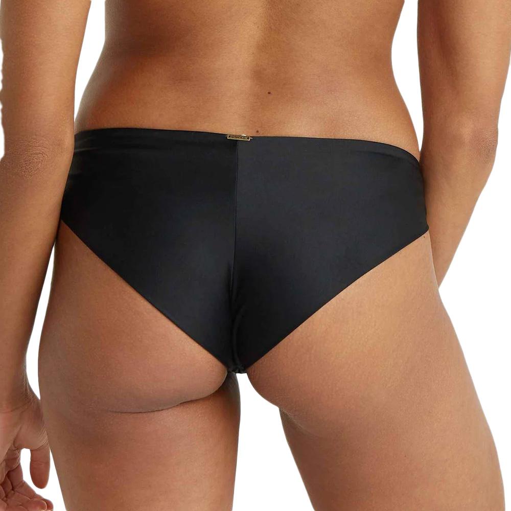 O'Neill Maoi Black Swimsuit Brief Photo of the Espace des Marques %store% store - view of %key%