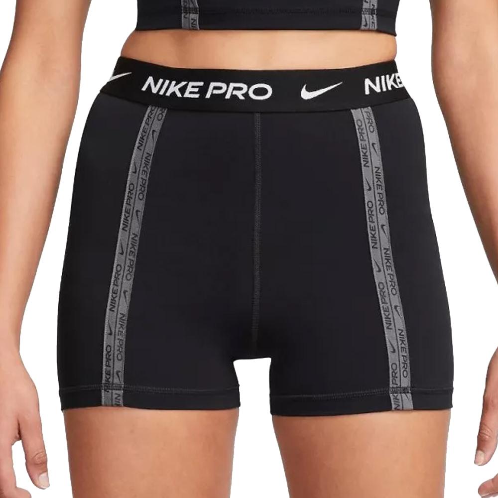 Short Noir Femme Nike FB5450 pas cher