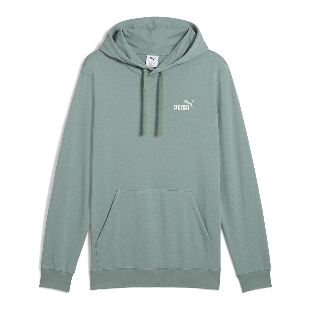 Sweatshirt Hellgrün Männlich Puma Color günstig