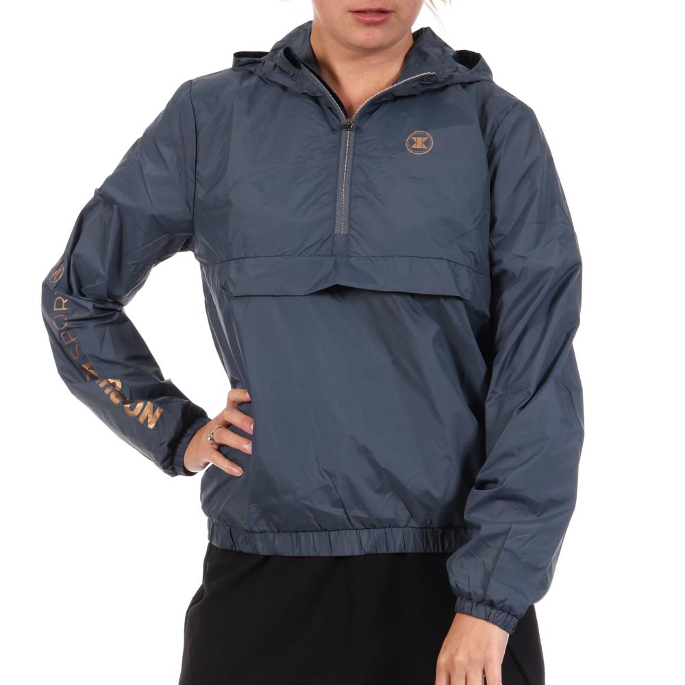 Coupe vent Marine Femme California pas cher