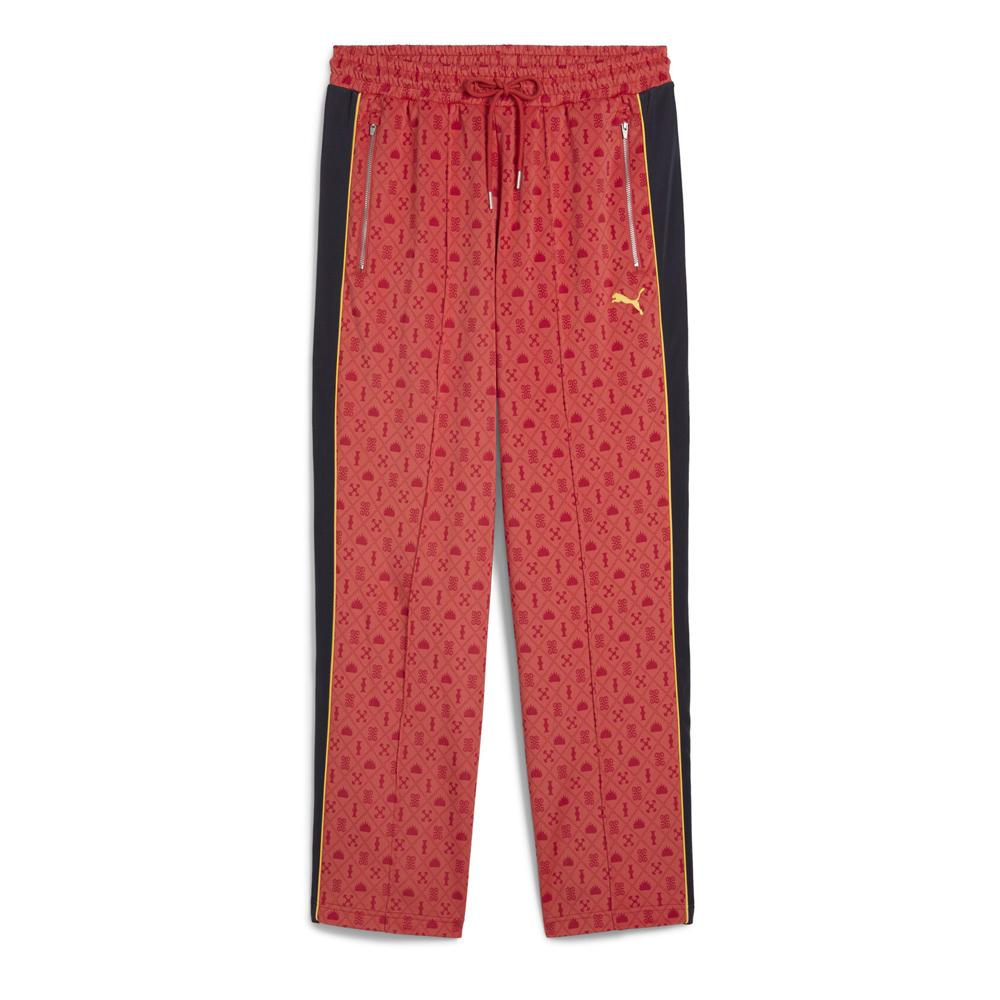 Jogging Rouge Homme Puma Road pas cher