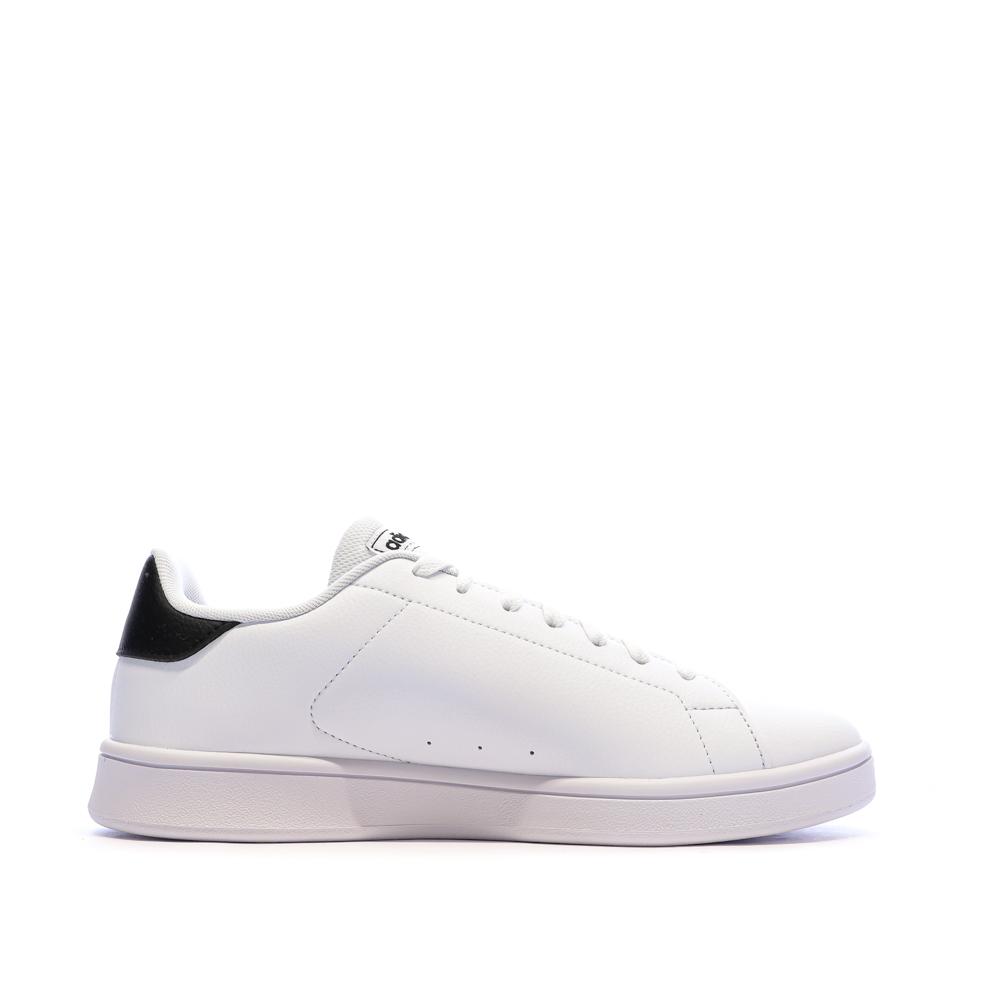 Adidas Urban Court Men’s White/Black Trainers Photo of the Espace des Marques %store% store - view of %key%
