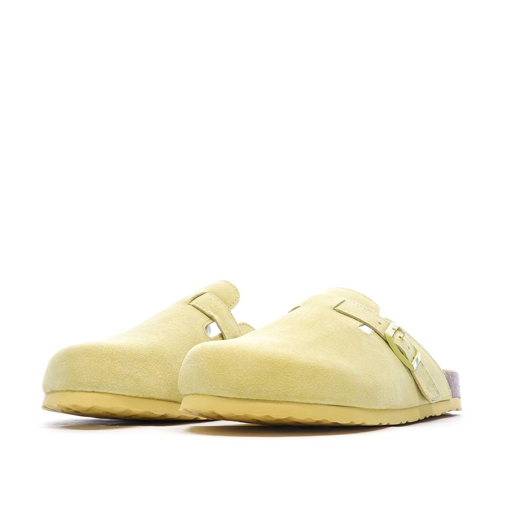 Sabots Jaune Femme Xti 142871 vue 6