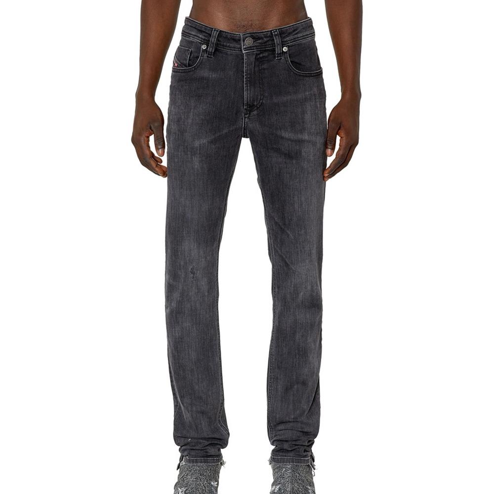 Jean Gris Homme Diesel 1979 Sleenker pas cher