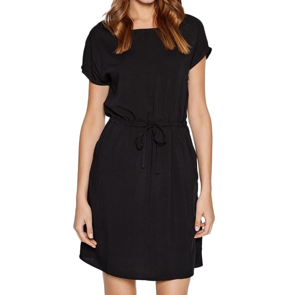 Robe Noir Femme Only Nova Life Connie 15222208 pas cher