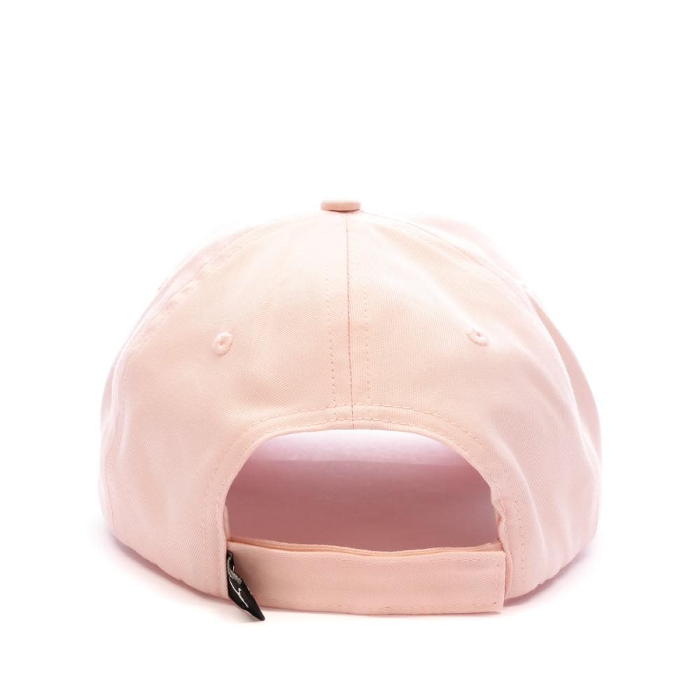 Casquette Rose Femme Puma Metal vue 3