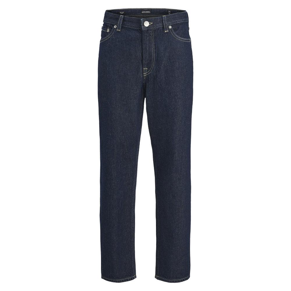 Gerade geschnittene Jeans Brut Blue Boy Jack & Jones Original 492 Ansicht 3