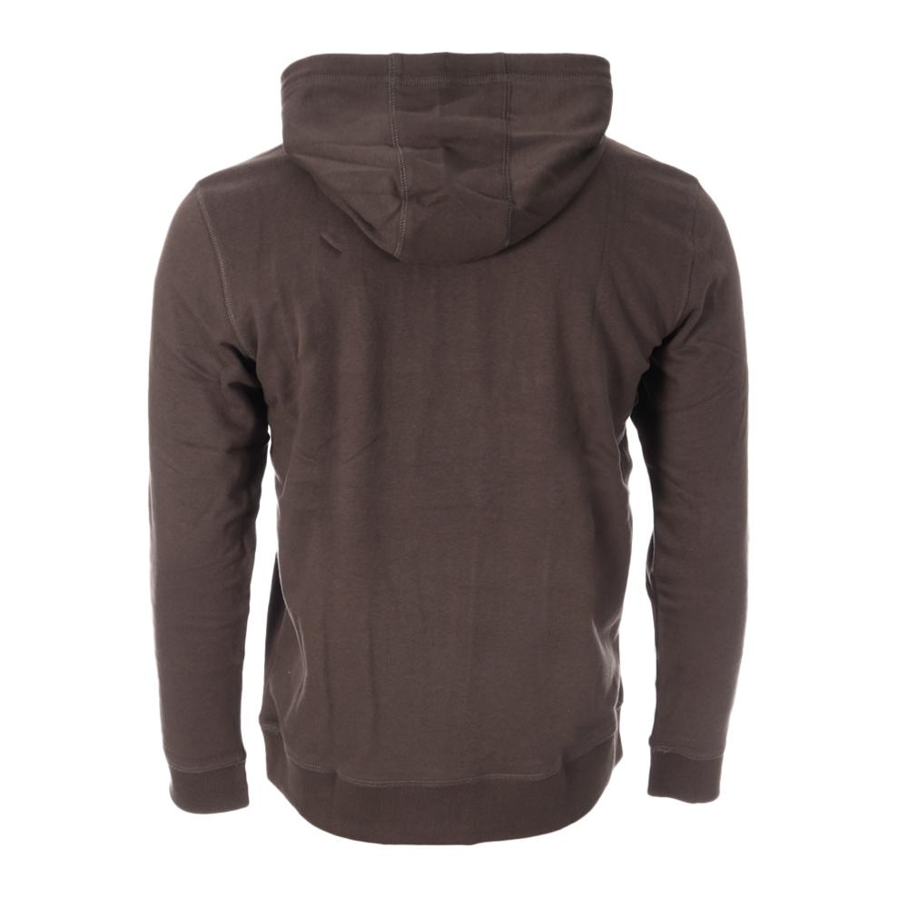 Sweat Gris/Jaune Homme O'Neill Surf vue 2