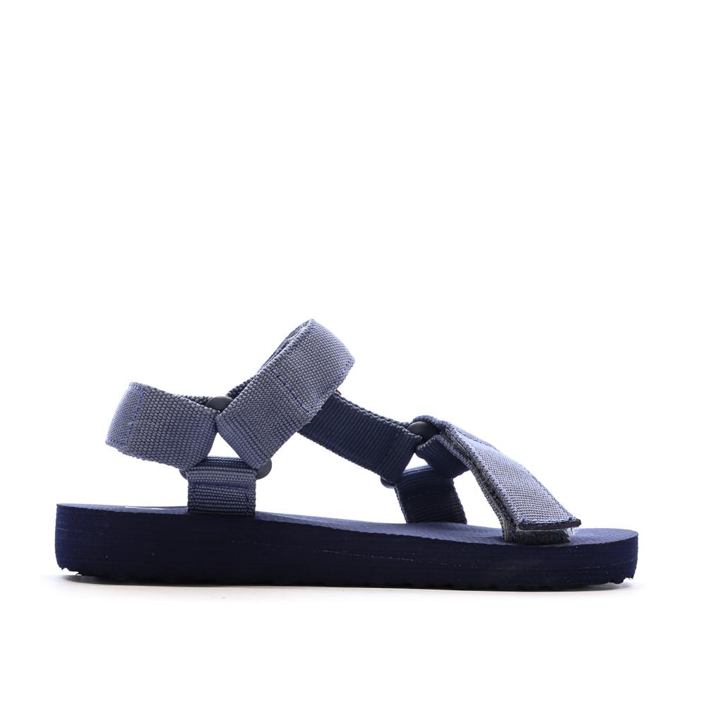 Sandales Marine Garçon Levi's Cadys Mini vue 2