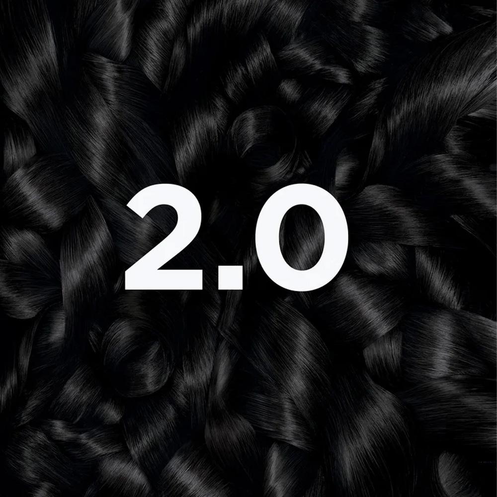 Coloration Noir Femme Garnier 2.0 vue 2
