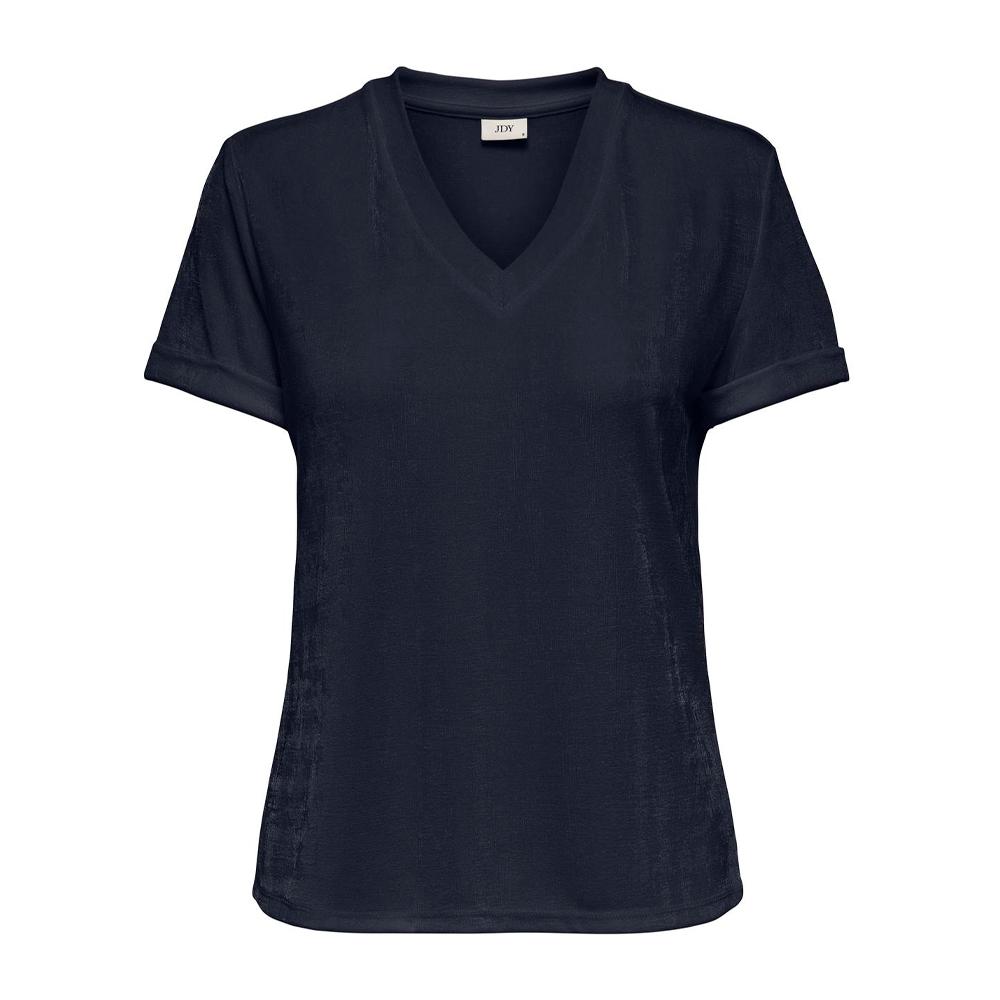 T-Shirt Marine Femme JDY Pensa pas cher