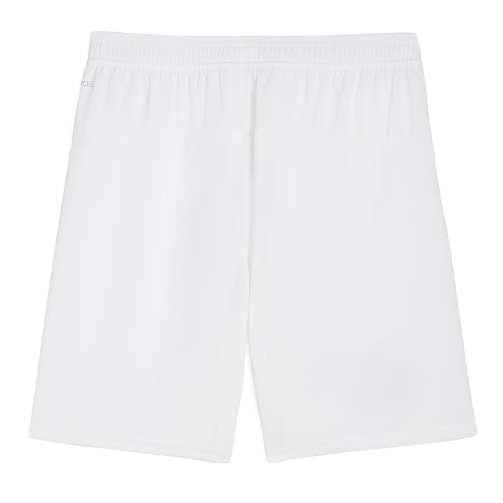 OM Short Blanc/Turquoise Homme Puma Replica vue 2