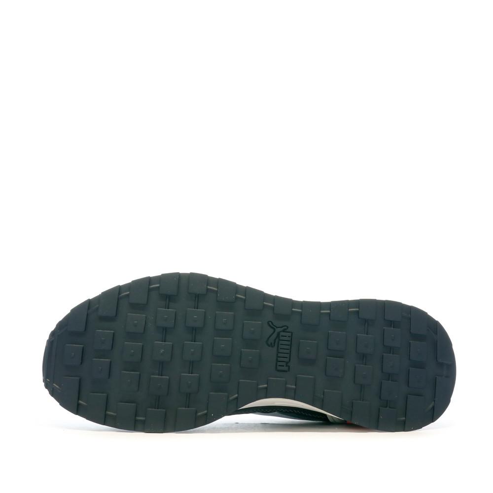 Baskets Marine Homme Puma Q2 Graviton Tera vue 5