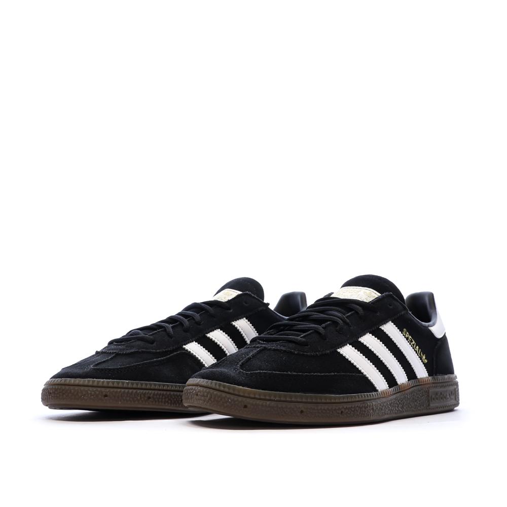 Handball Spezial Baskets Noir Homme Adidas vue 6
