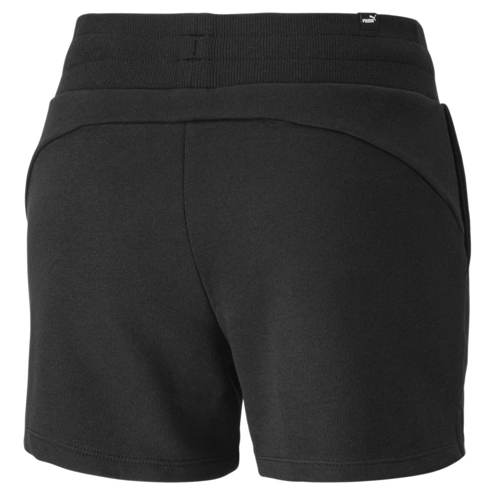 Short Noir Homme Puma 854810 vue 2