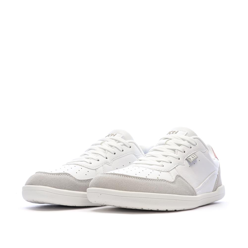 Weiße Damen-Sneaker Xti 145325 Ansicht 6