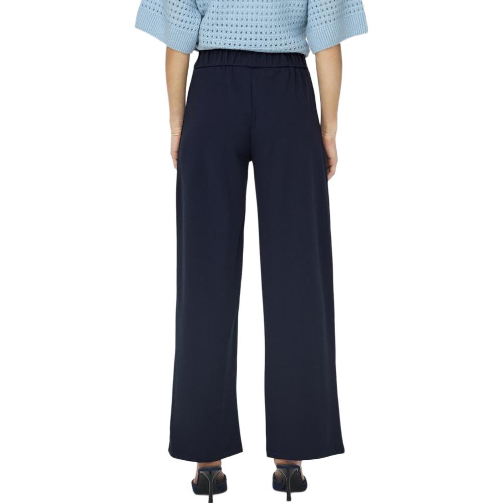 Pantalon Marine Femme JDY Louisville Catia vue 2