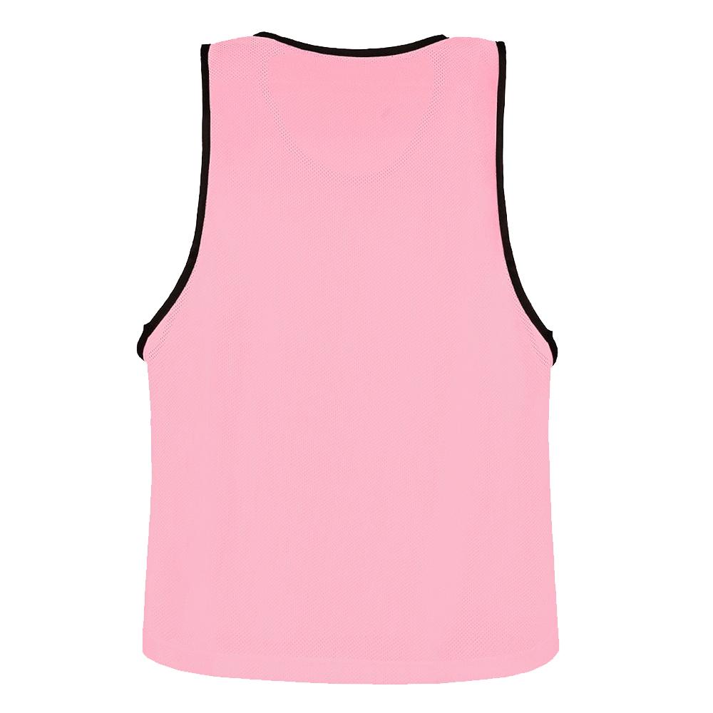 Chasuble Ajourée Rose Mixte Simple vue 2