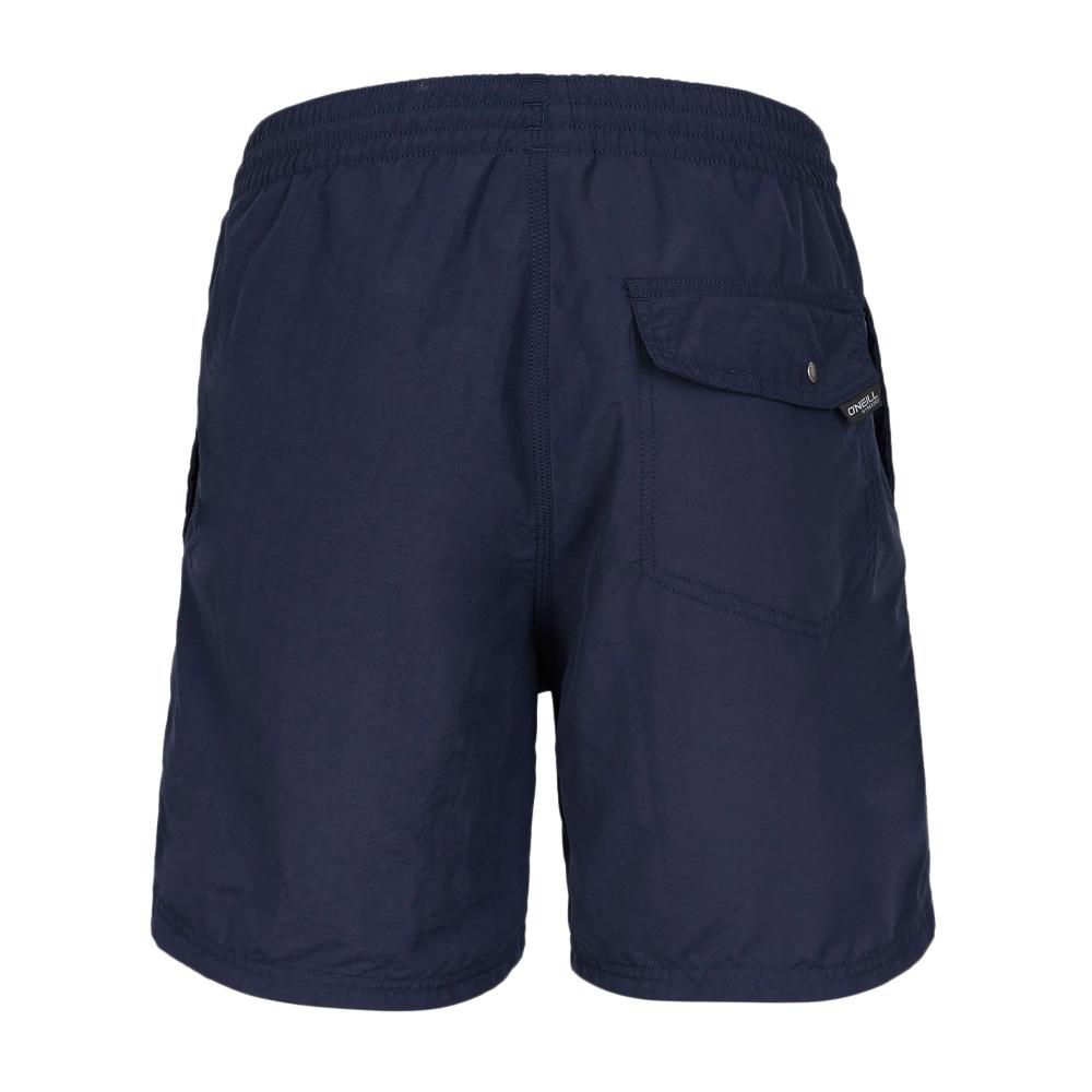 Short de bain Noir Homme O'Neill 200 17016 vue 2