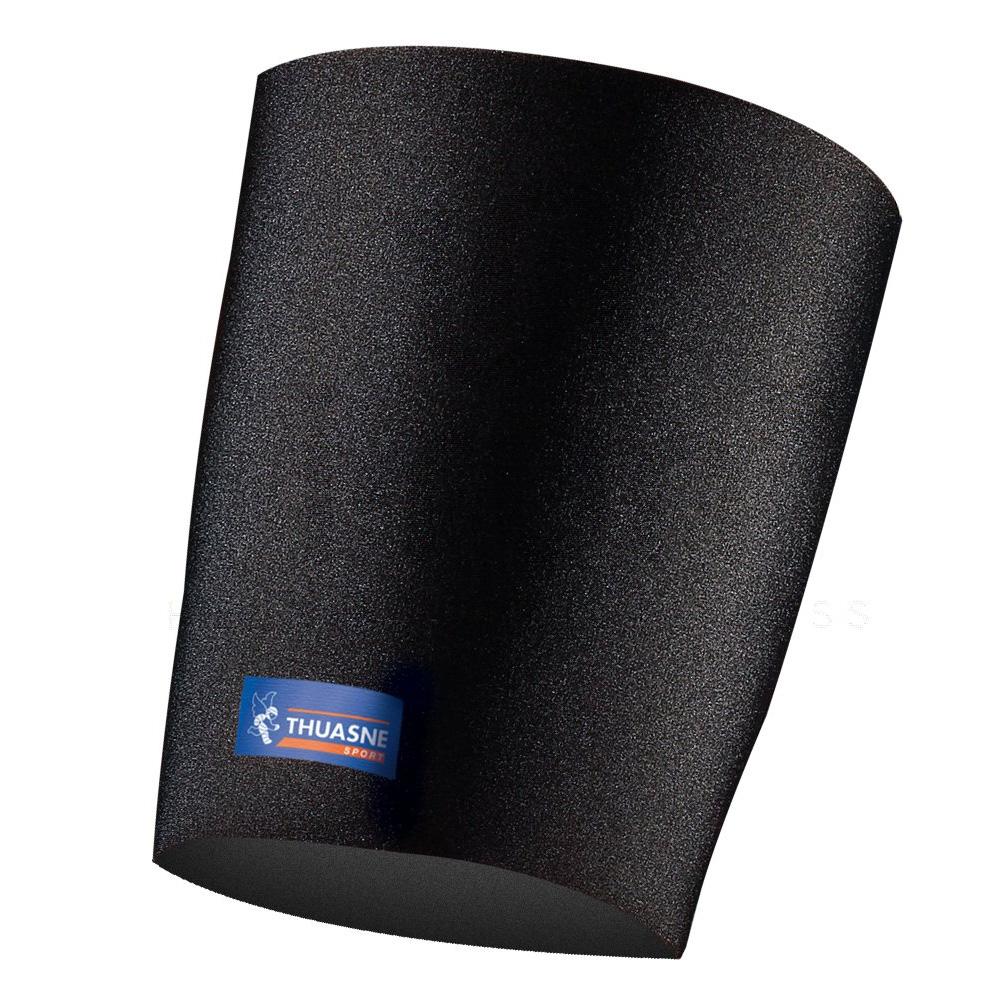 Cuissard Thuasne sport - Blessures musculaires (claquage, élongation…) - Maintien 1 vue 2