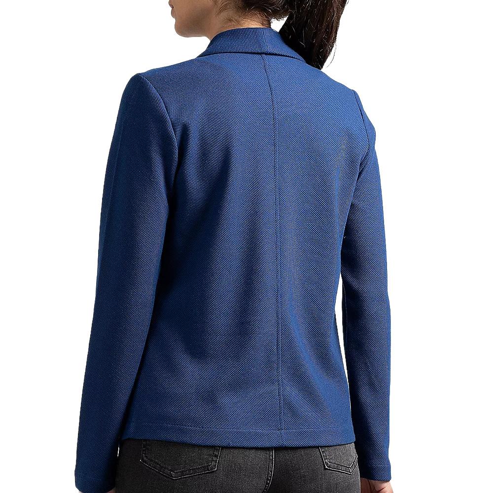 Veste Marine Femme Sun Valley DOREP vue 2
