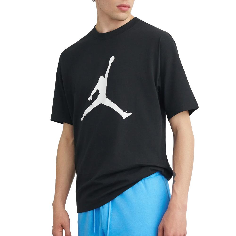 Nike Jumpman Men's Black T-shirt affordable