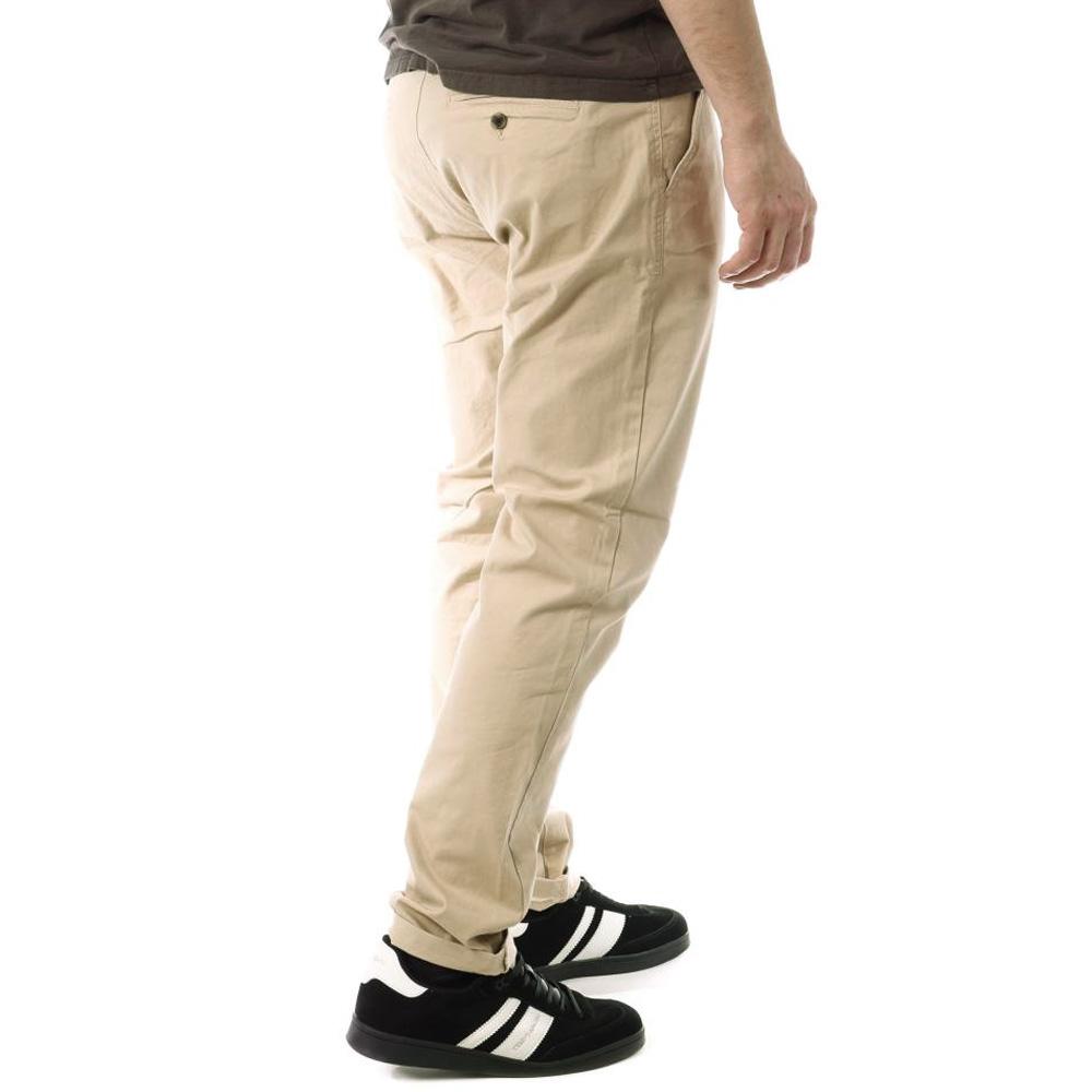 Pantalon Chino Sable Homme Paname Brothers Costa1 vue 2